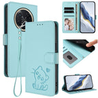 For Huawei Pura 90 Pro Max 5G / Mint Green
