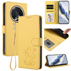 For Huawei Pura 90 Pro Max 5G / Yellow