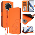 For Huawei Pura 90 Pro Max 5G / Orange