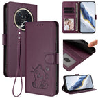 For Huawei Pura 90 Pro Max 5G / Dark Purple