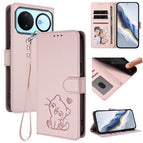 For Huawei nova 16 / Pink