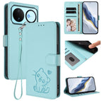 For Huawei nova 16 / Mint Green