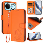 For Huawei nova 16 / Orange