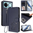 For Huawei nova 16 / Blue