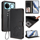 For Huawei nova 16 / Black