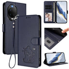 For Huawei nova 15 / nova 16z / Blue