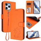 For Honor 60 SE / Orange