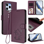For Honor 60 SE / Dark Purple