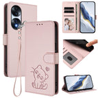 For Honor 70 / Pink
