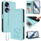 For Honor 70 / Mint Green