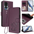 For Honor 80 / Dark Purple