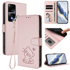 For Honor 80 GT / Pink