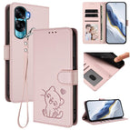 For Honor 90 Lite / Honor X50i / Pink