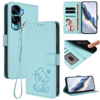 For Honor 90 Lite / Honor X50i / Mint Green