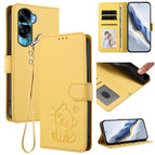 For Honor 90 Lite / Honor X50i / Yellow