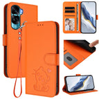 For Honor 90 Lite / Honor X50i / Orange