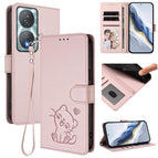For Honor 90 Smart / X7b 4G / 5G / Play 8T / Pink