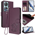 For Honor 90 Smart / X7b 4G / 5G / Play 8T / Dark Purple