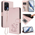 For Honor 200 Lite Global / Pink