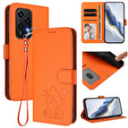 For Honor 200 Lite Global / Orange