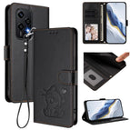 For Honor 200 Lite Global / Black