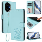 For Honor 300 / Mint Green
