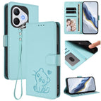 For Honor 400 Lite Global / Mint Green