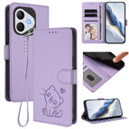 For Honor 400 Lite Global / Light Purple