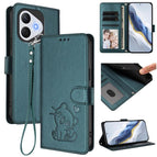 For Honor 400 Lite Global / Dark Green