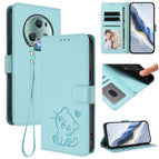 For Honor Magic5 Pro / Mint Green