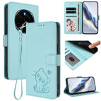 For Honor Magic7 Pro / Mint Green