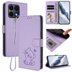 For Honor X8a / Light Purple