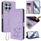 For Honor X8b / Light Purple