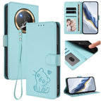 For Honor X9c / X60 Pro / Magic7 Lite / Mint Green