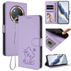 For Honor X9c / X60 Pro / Magic7 Lite / Light Purple
