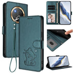 For Honor X9c / X60 Pro / Magic7 Lite / Dark Green