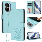 For Honor X40i / Mint Green