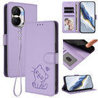 For Honor X40i / Light Purple