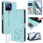 For Honor X60 GT / Mint Green