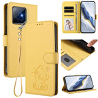 For Honor X60 GT / Yellow