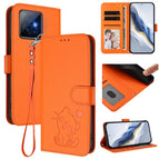 For Honor X60 GT / Orange
