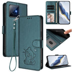 For Honor X60 GT / Dark Green