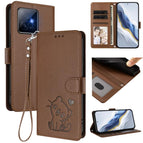 For Honor X60 GT / Brown