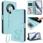 For Honor X60 / Honor X9c Smart / Mint Green