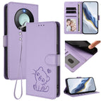 For Honor X60 / Honor X9c Smart / Light Purple