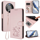 For Honor X70 5G / Pink