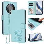 For Honor X70 5G / Mint Green