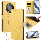 For Honor X70 5G / Yellow