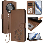 For Honor X70 5G / Brown