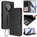 For Honor X70 5G / Black